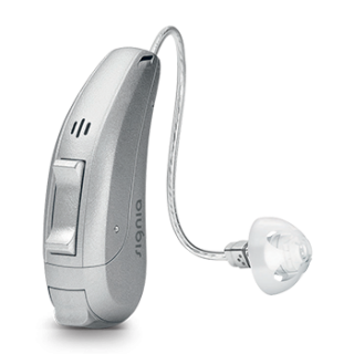 Appareil auditif Signia Pure 5Bx