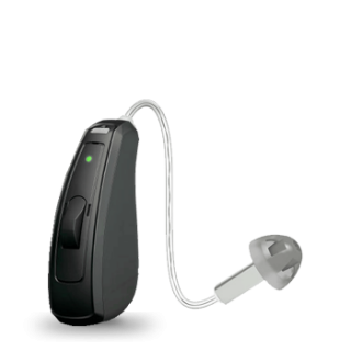 Appareil auditif Resound Linx QR 9-61
