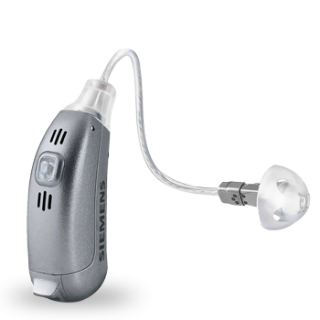 Appareil auditif Signia Pure 501