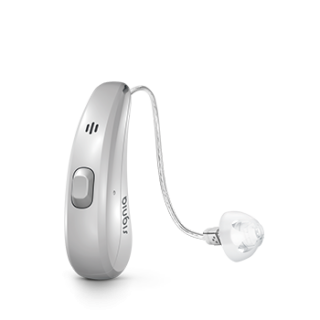 Appareil auditif Signia Pure Charge & Go 5Nx