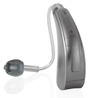 Appareil auditif Starkey Halo 2 BTE i2400