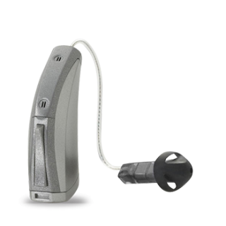 Appareil auditif Starkey Z-Series i110 Micro