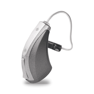 Appareil auditif Starkey Tri-Series 20 Micro