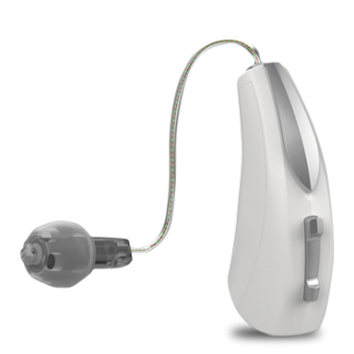 Appareil auditif Starkey Evolv AI 1200 RIC 312