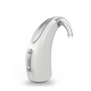 Appareil auditif Starkey Livio AI 2000 R BTE