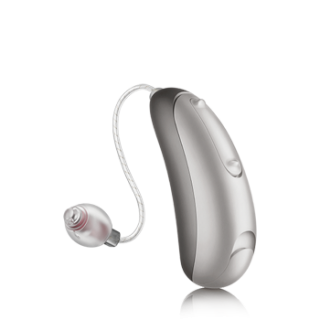 Appareil auditif Unitron Moxi Fit 3 Discover