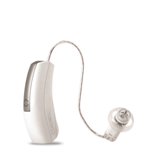 Appareil auditif Widex Clear 440 C4-PA