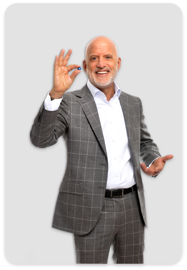 Qui sommes-nous VivaSon