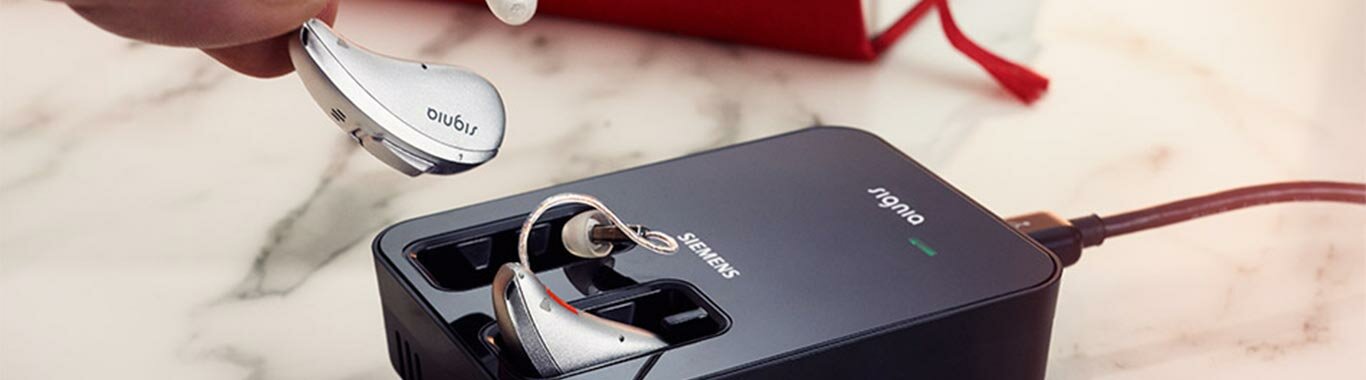 Les appareils auditifs rechargeables : une vrai révolution