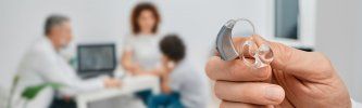 Tout savoir sur le métier d’audioprothésiste