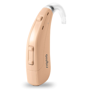 Appareil auditif Signia Signia Intuis 3 SP