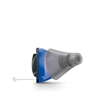 Appareil auditif Signia Silk 5X